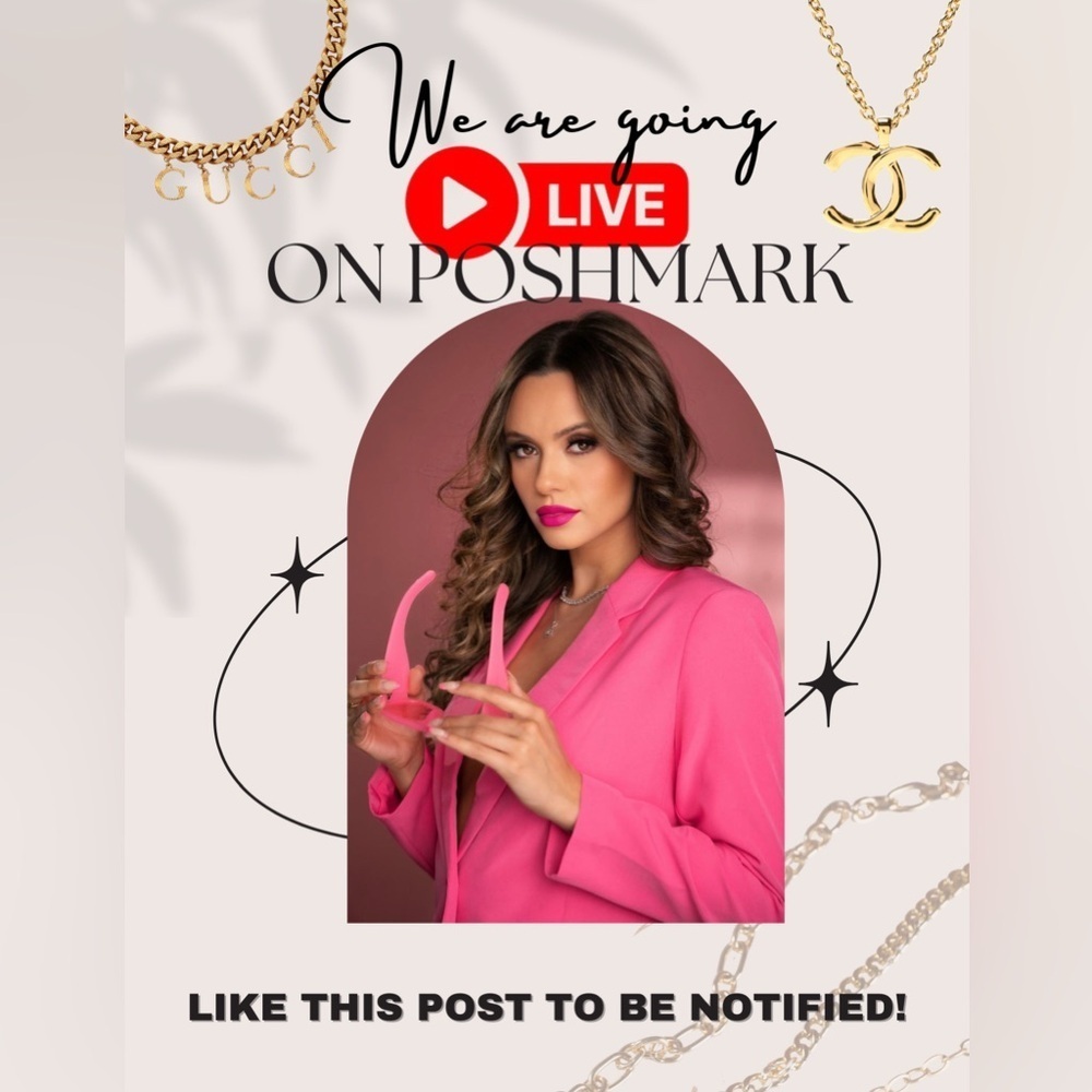 ✨JOIN THE SHOW!✨